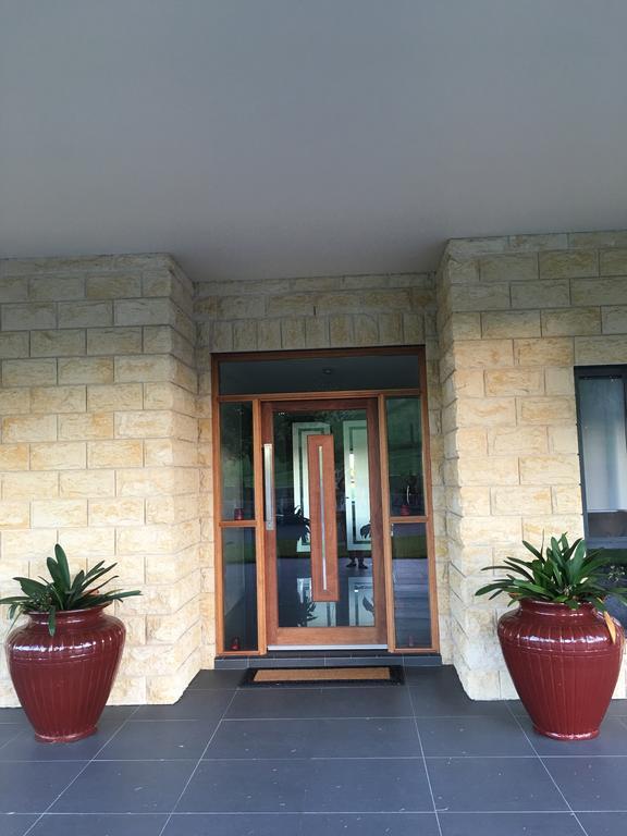 The Glen Apartment Raleigh Exterior foto